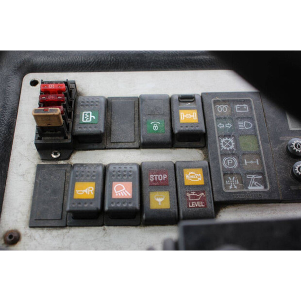 2011 Terberg YT182-44096963