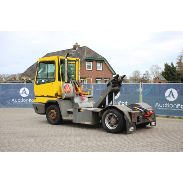 2011 Terberg YT182-44096967