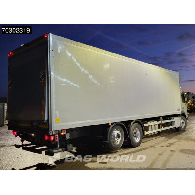 2015 فولفو FM 330-44096980