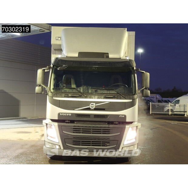 2015 فولفو FM 330-44096981