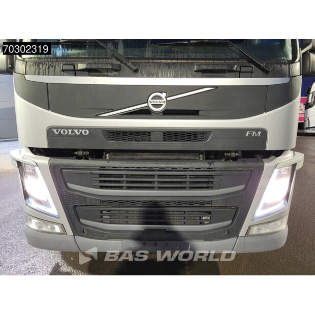 2015 فولفو FM 330-44096982