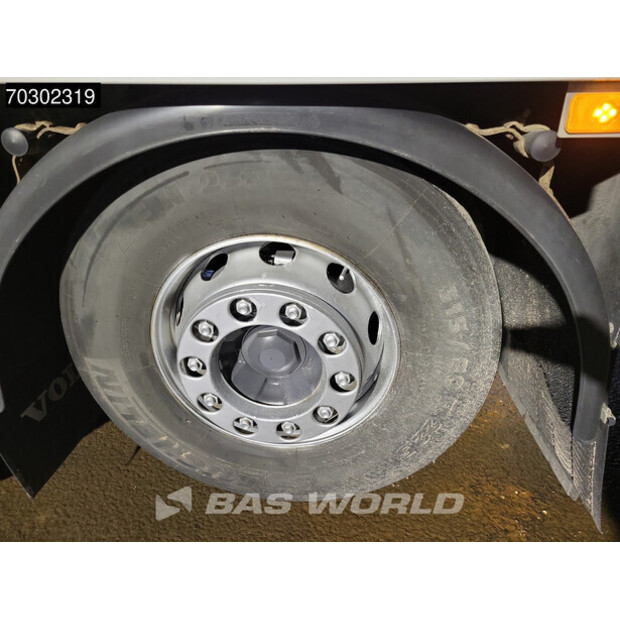 2015 فولفو FM 330-44096993