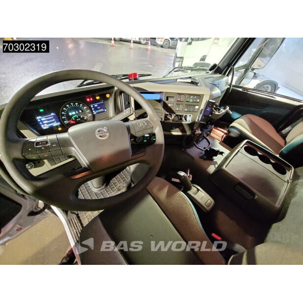 2015 فولفو FM 330-44096994