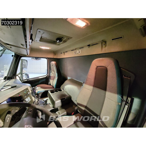 2015 فولفو FM 330-44096999