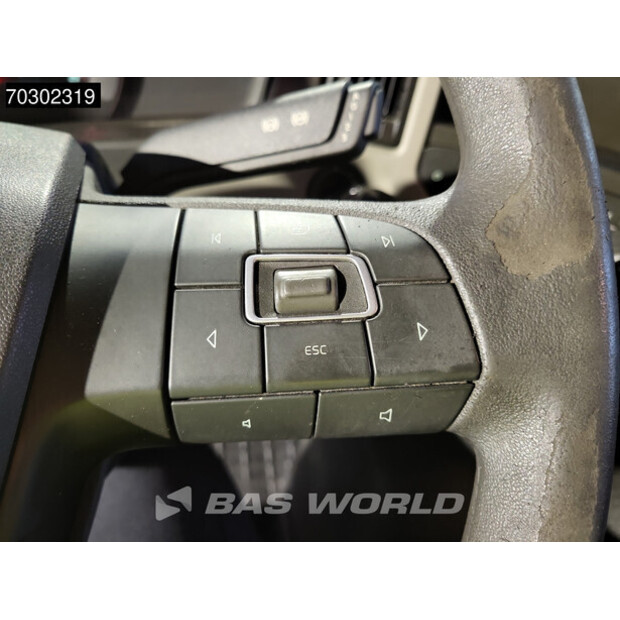 2015 فولفو FM 330-44097002