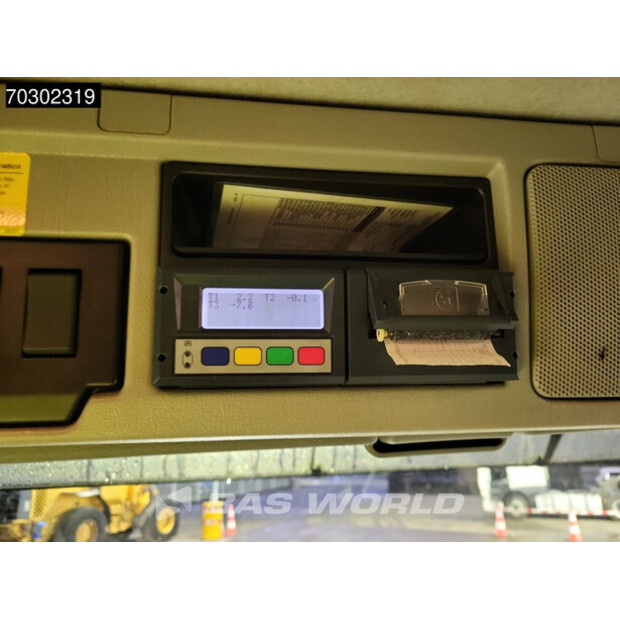 2015 فولفو FM 330-44097003