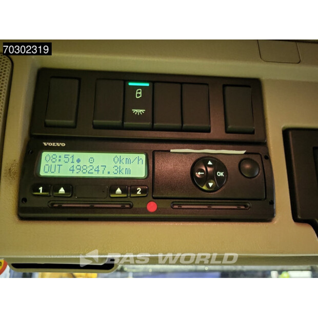 2015 فولفو FM 330-44097007