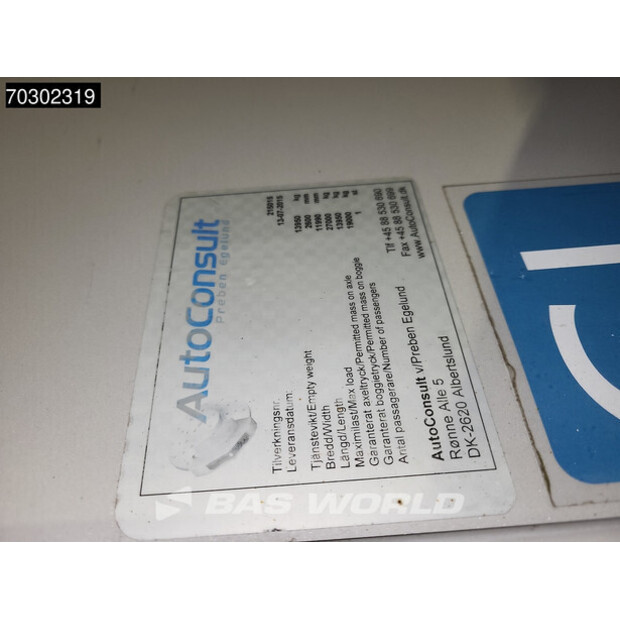 2015 فولفو FM 330-44097013