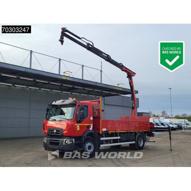 2017 رينو C280-44097057