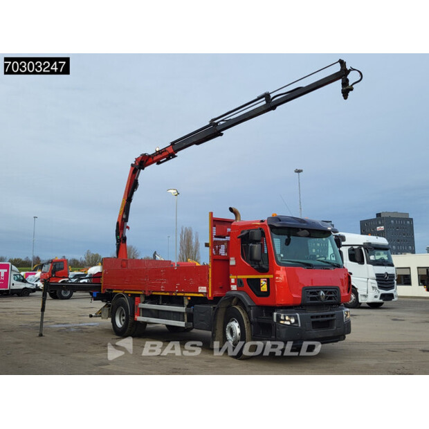 2017 رينو C280-44097059