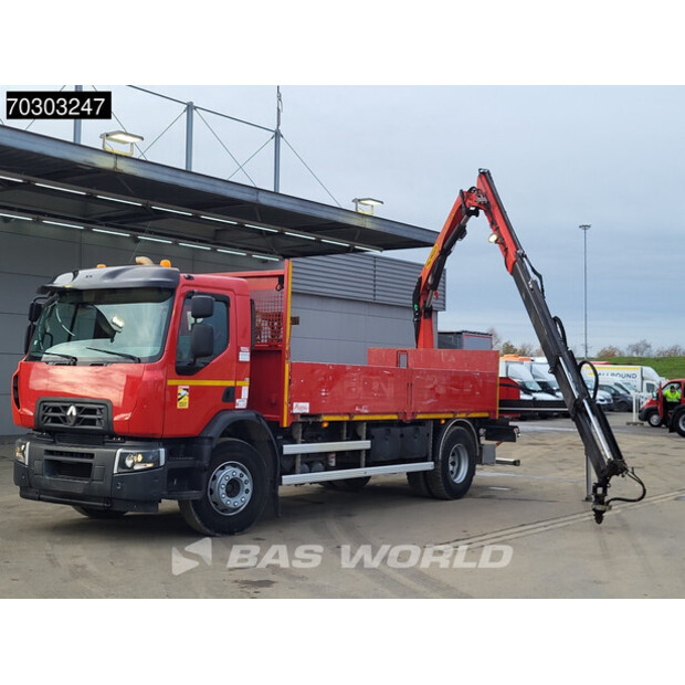 2017 رينو C280-44097062