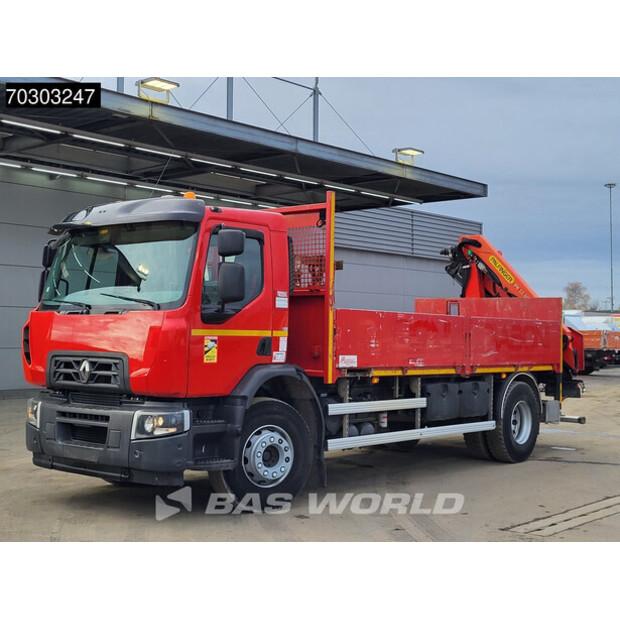 2017 رينو C280-44097064