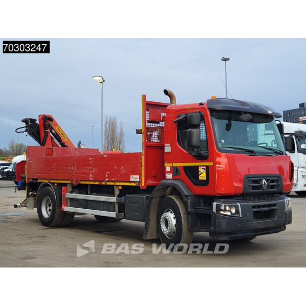 2017 رينو C280-44097066