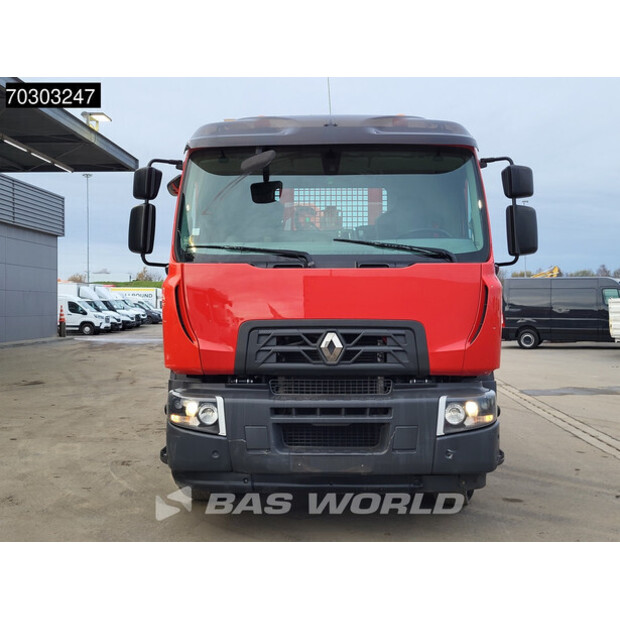 2017 رينو C280-44097068