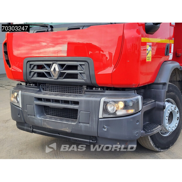 2017 رينو C280-44097070