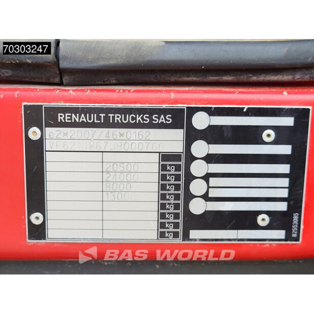 2017 رينو C280-44097116