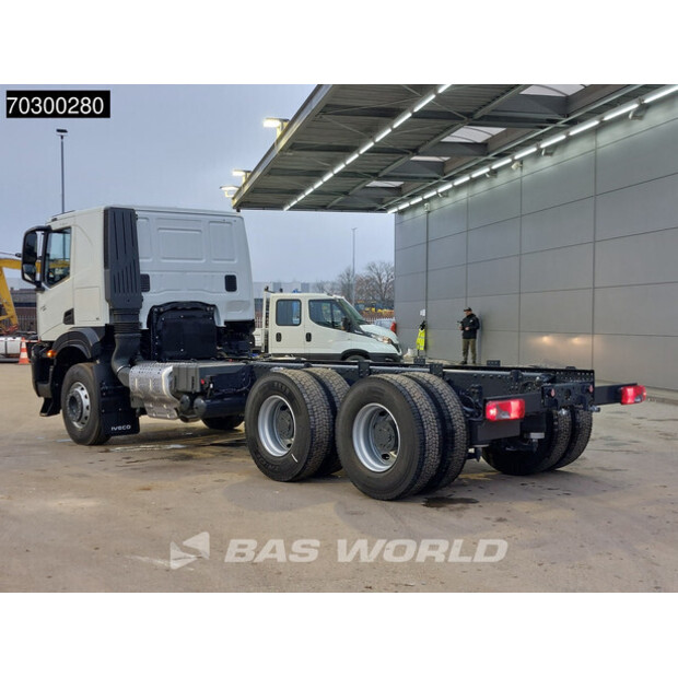 2025 ايفكو X-Way 500-44097152