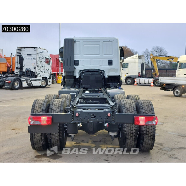 2025 ايفكو X-Way 500-44097153