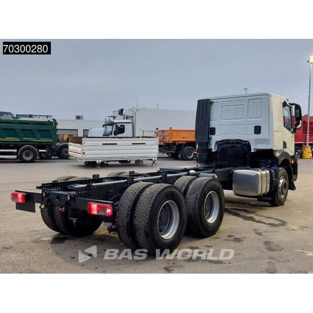 2025 ايفكو X-Way 500-44097156