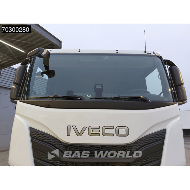 2025 ايفكو X-Way 500-44097158