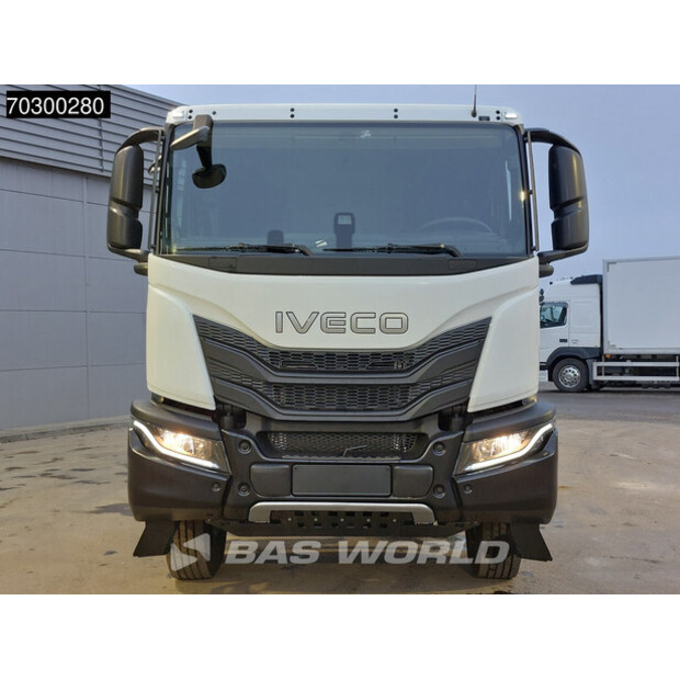 2025 ايفكو X-Way 500-44097159