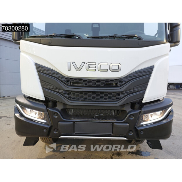 2025 ايفكو X-Way 500-44097160