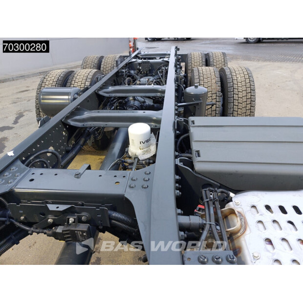 2025 ايفكو X-Way 500-44097161