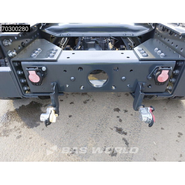 2025 ايفكو X-Way 500-44097162