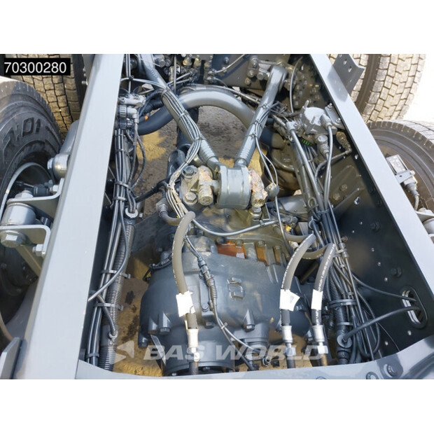 2025 ايفكو X-Way 500-44097164