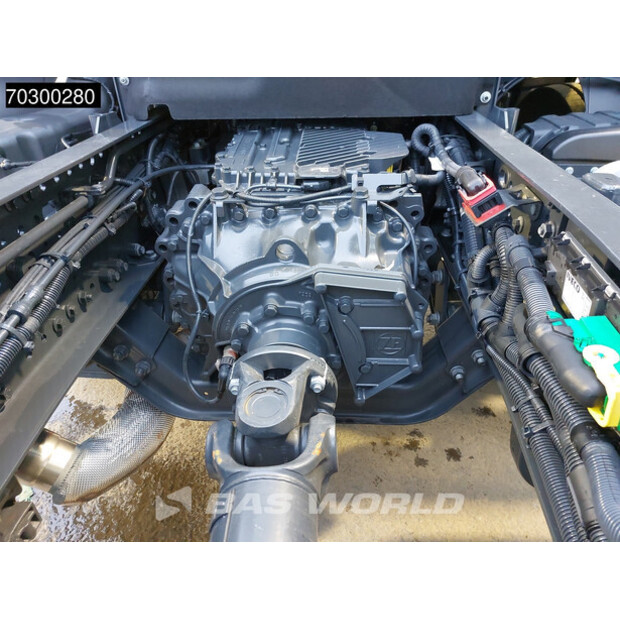 2025 ايفكو X-Way 500-44097165