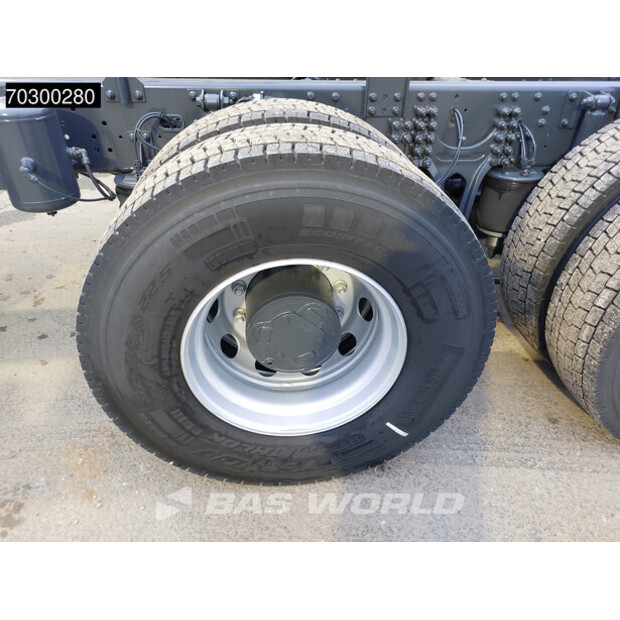 2025 ايفكو X-Way 500-44097166