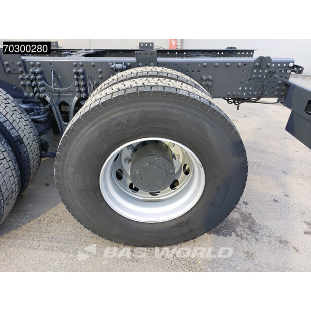 2025 ايفكو X-Way 500-44097167