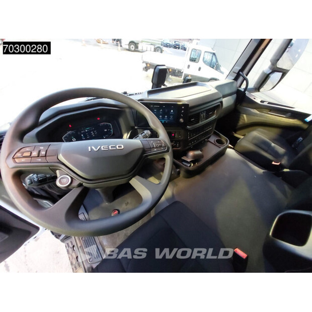 2025 ايفكو X-Way 500-44097168