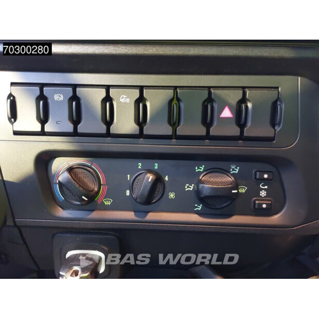 2025 ايفكو X-Way 500-44097170