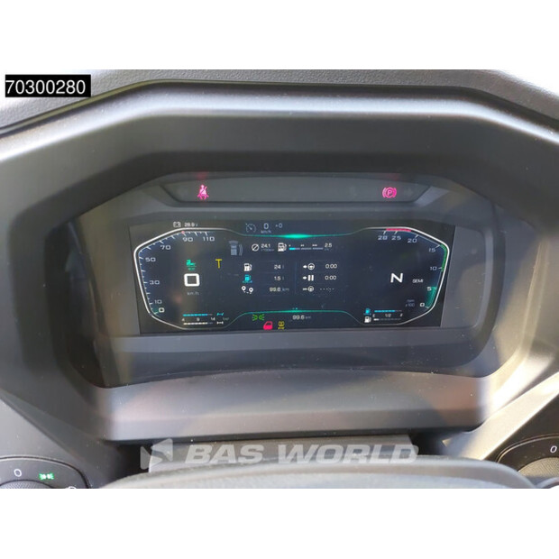 2025 ايفكو X-Way 500-44097180