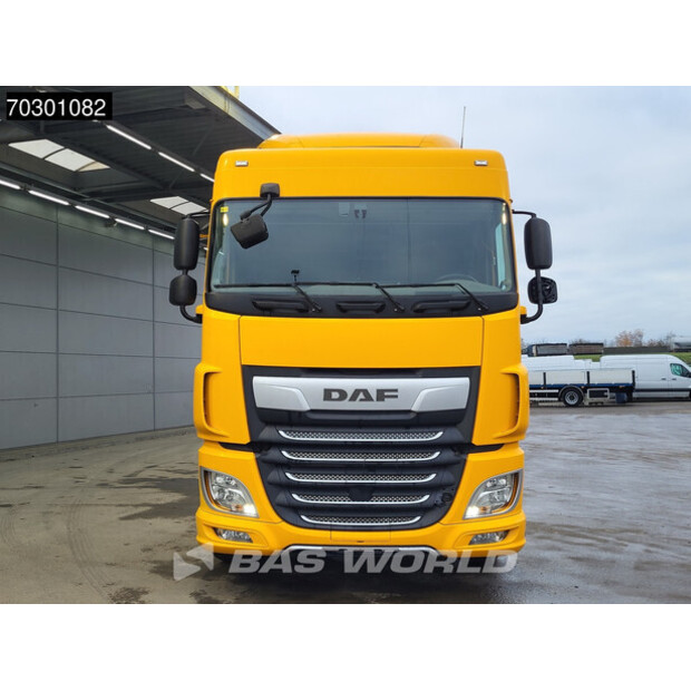 2021 داف XF 480-44097217