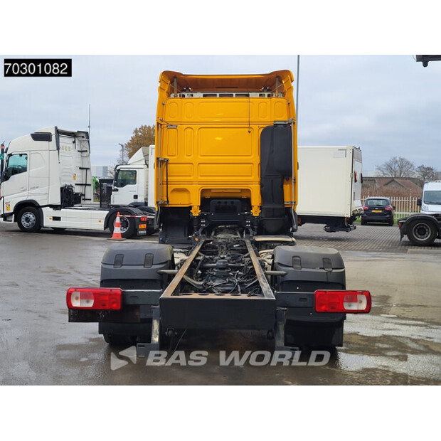 2021 داف XF 480-44097221