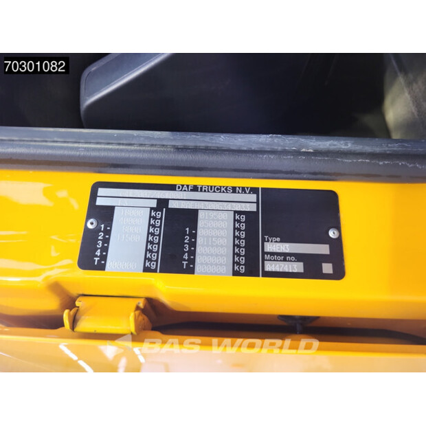 2021 داف XF 480-44097240