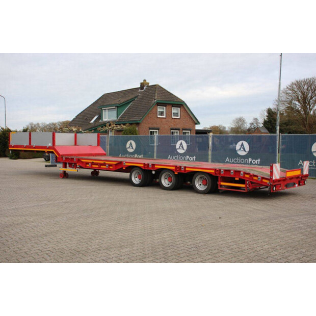 2021 Bodex NN3-44097280