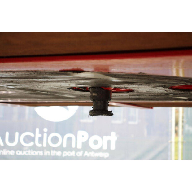 2021 Bodex NN3-44097287