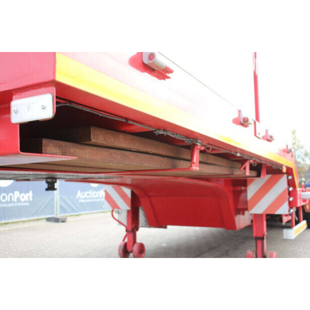 2021 Bodex NN3-44097288