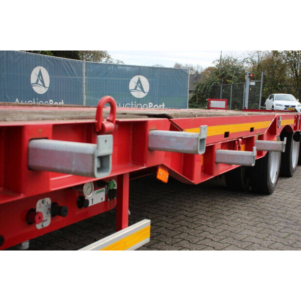 2021 Bodex NN3-44097289