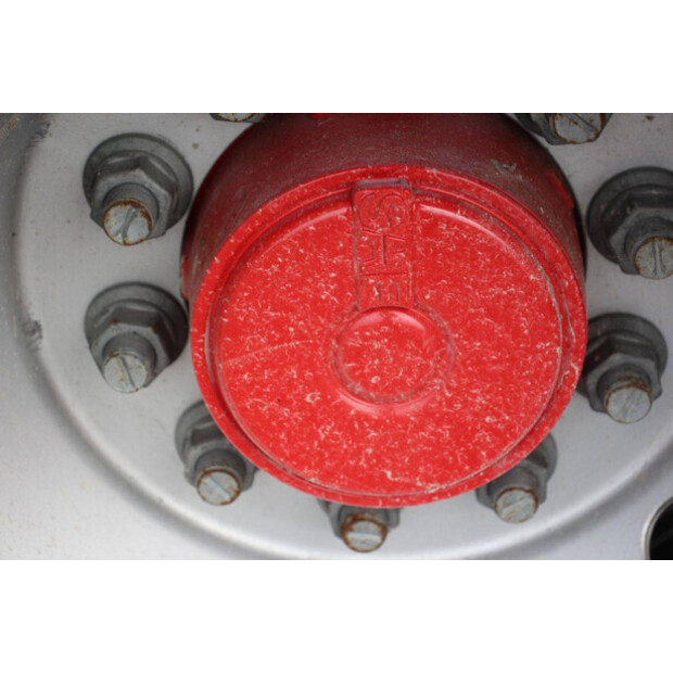 2021 Bodex NN3-44097293