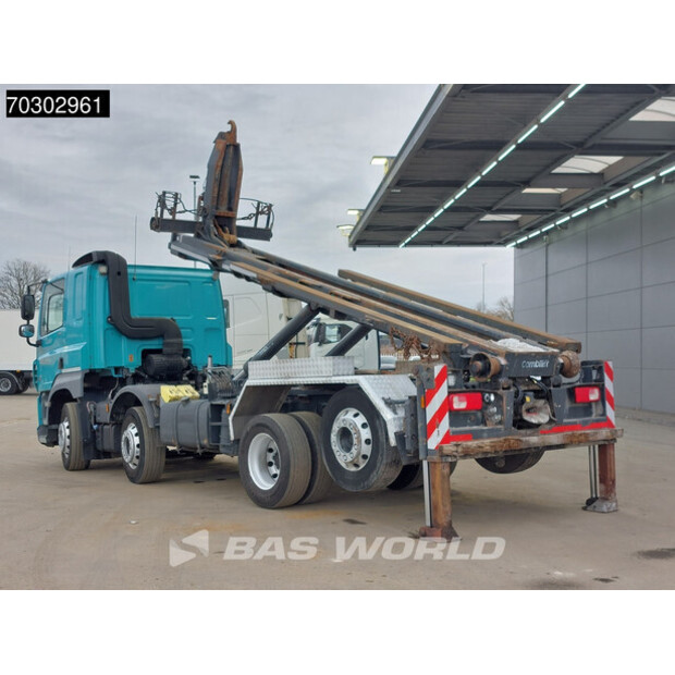 2015 DAF CF 410-44097299