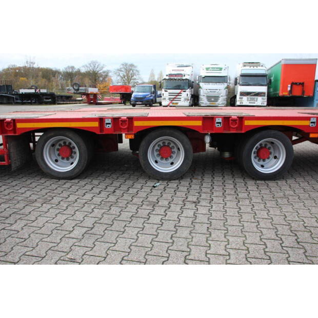 2021 Bodex NN3-44097300