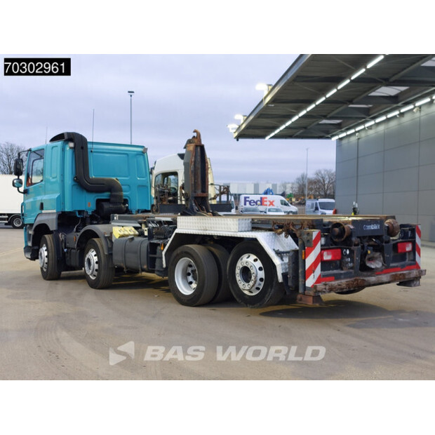 2015 DAF CF 410-44097305