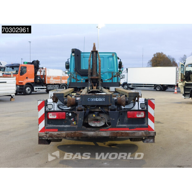 2015 DAF CF 410-44097307