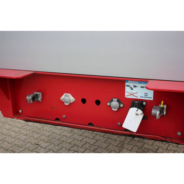 2021 Bodex NN3-44097308