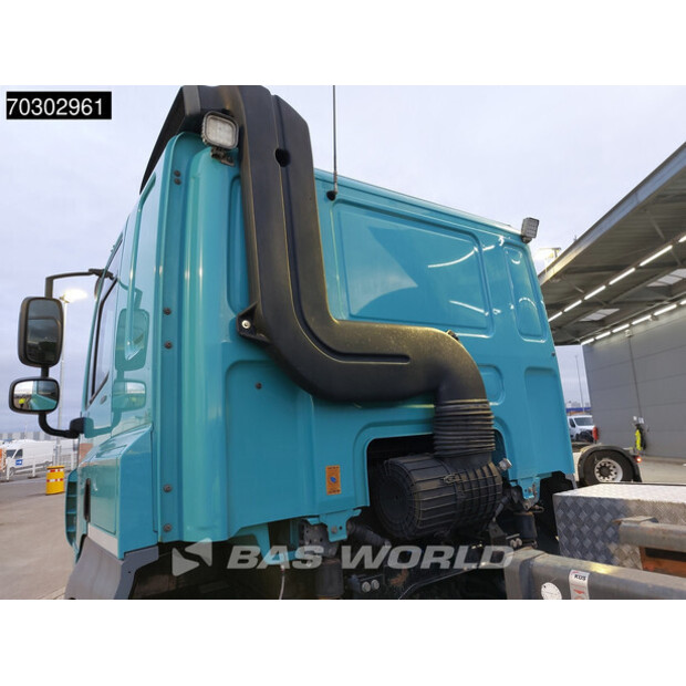 2015 DAF CF 410-44097309