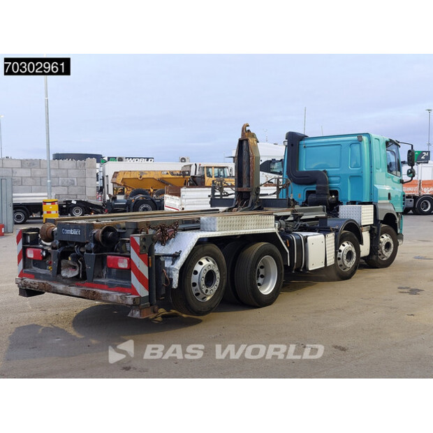 2015 DAF CF 410-44097311